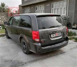 دۆج گراند کاراڤان